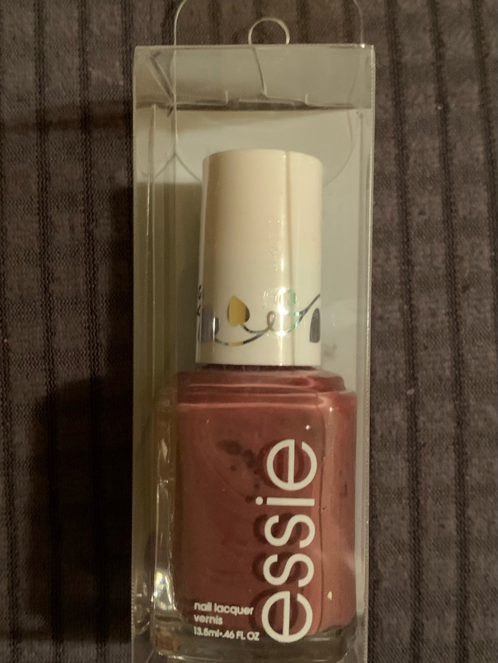 Essie Nail Polish .46 oz Multi Colors New - Picture 5 of 5